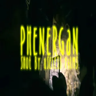 Phenergan by PoWR Trav