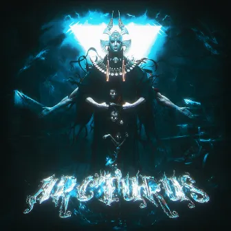 ARCTURUS by FORBIDDEN