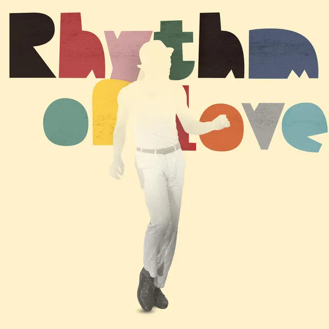 Rhythm of Love