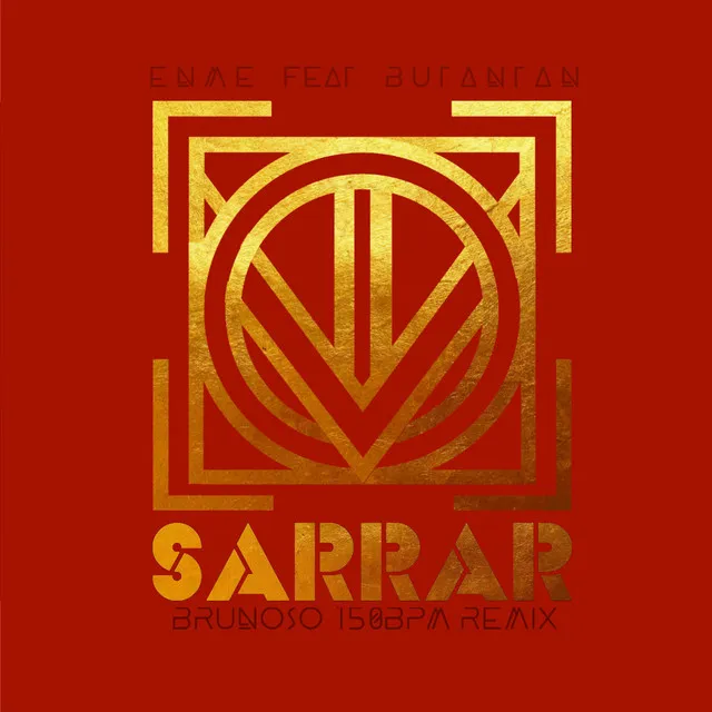 Sarrar - Remix