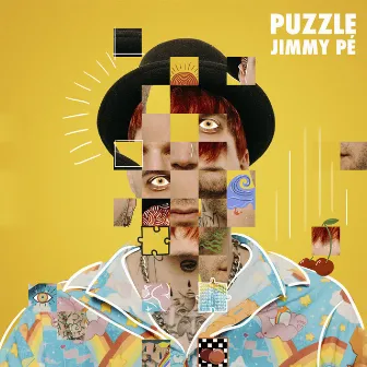 Puzzle by Jimmy Pé