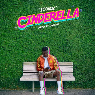 Cinderella by Soundz