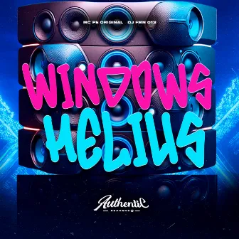 Windows Helius by DJ FMN 013