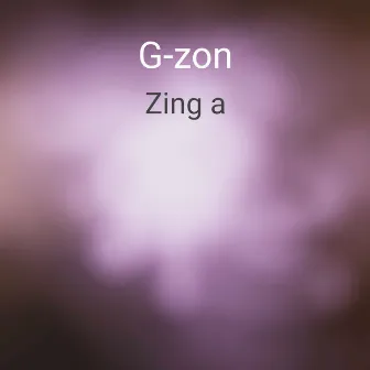 Zing A by G-Zon