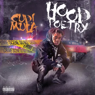 Hood Poetry by Cudi Mula