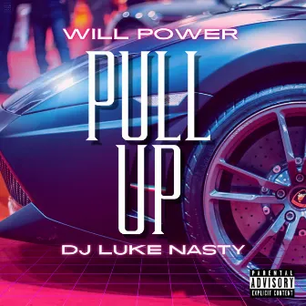 Pull Up by Will Power