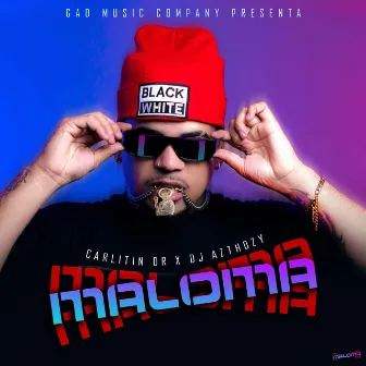 MALOMA by Carlitin DR