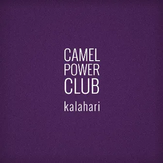 Kalahari by Camel Power Club