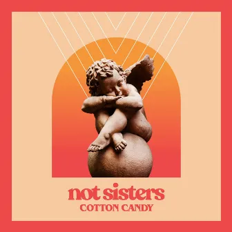 Cotton Candy by Not Sisters