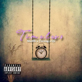 Timeless by TEEZAY