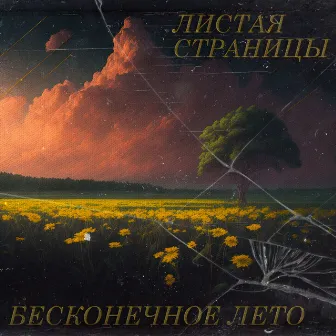 Бесконечное лето by Листая Страницы