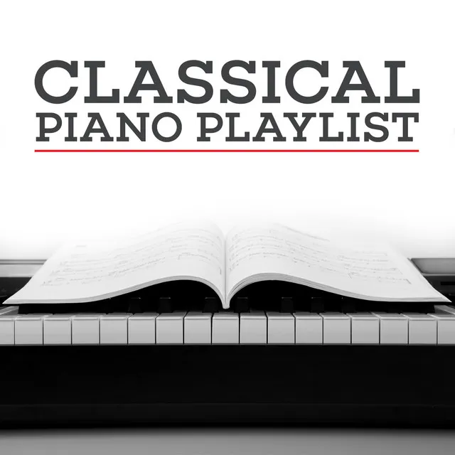 Classical Piano Playlist