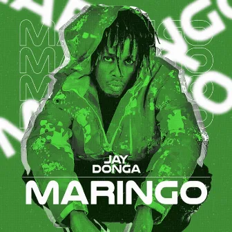 Maringo by Jay Donga