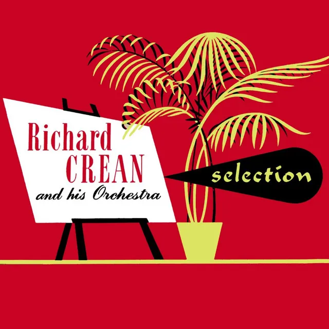 Richard Crean Selection