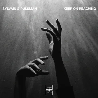 Keep On Reaching by Pulsman