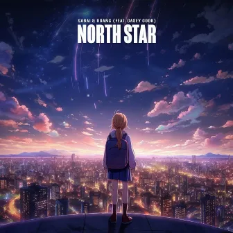 North Star by Casey Cook