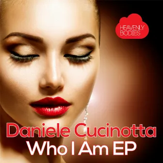 Who I Am by Daniele Cucinotta