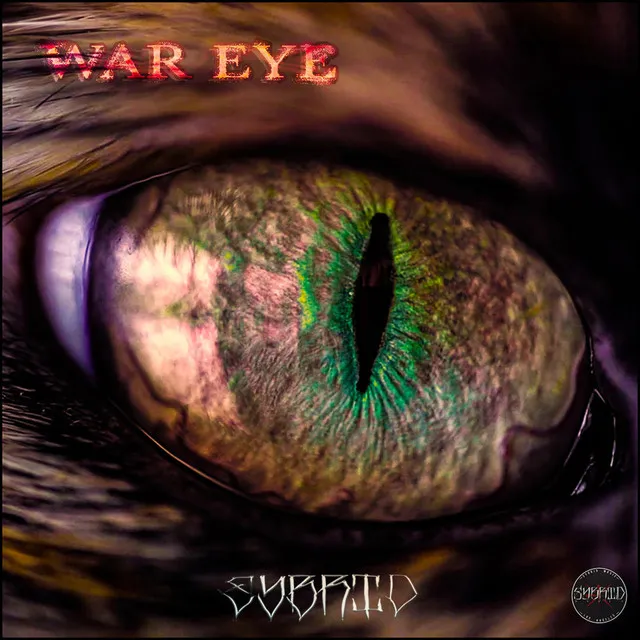 War Eye