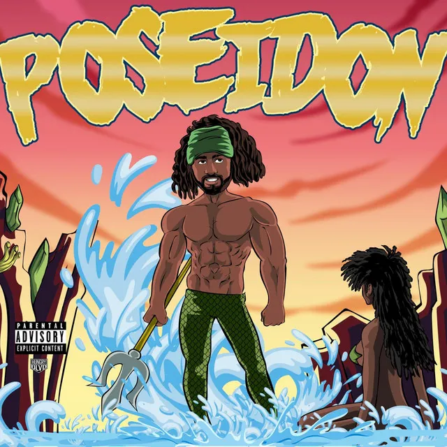 Poseidon