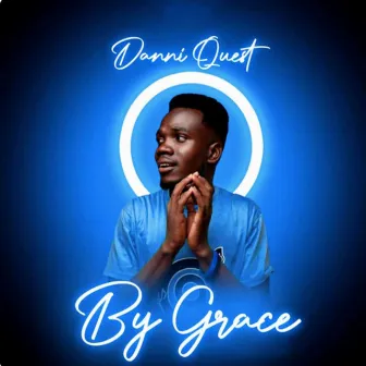 By Grace by Danni Quest