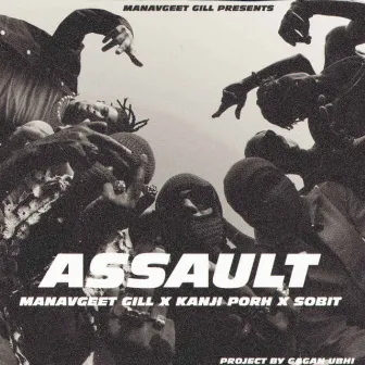 Assault by Sobit