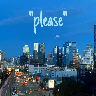 Please by S4D4T