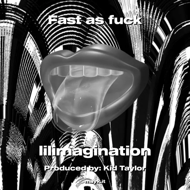 Fast as fuck