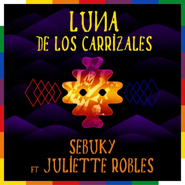 Luna de los carrizales