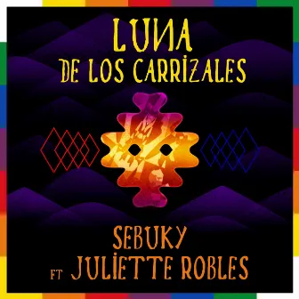 Luna de los carrizales by Sebuky