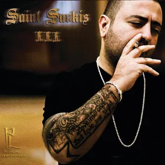 Saint Sarkis 3 by Super Sako