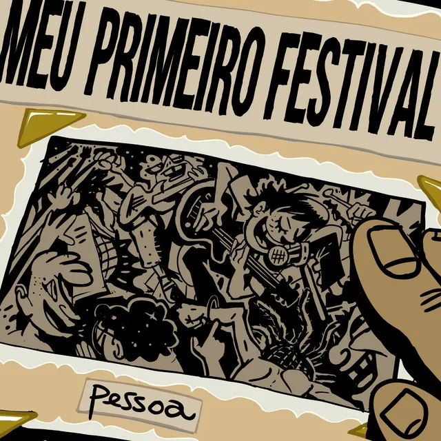 Meu Primeiro Festival