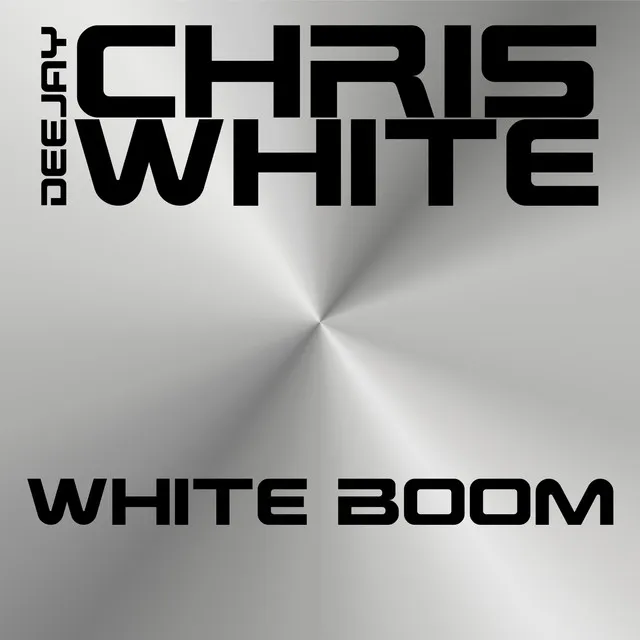 White Boom - Extended Edit