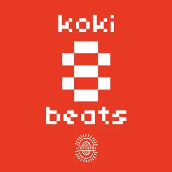 8 Beats by Koki