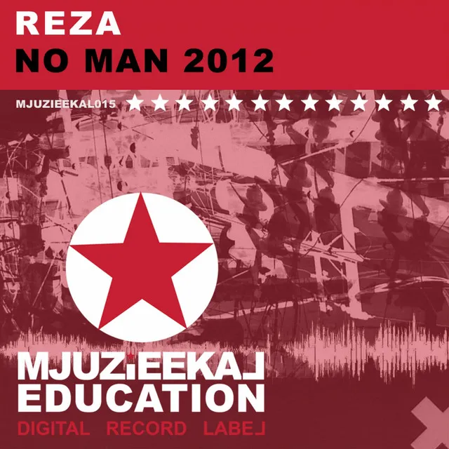 No Man 2012 - Original Mix