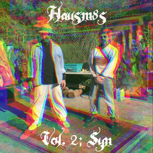 Hausm8s, Vol. 2: Syn