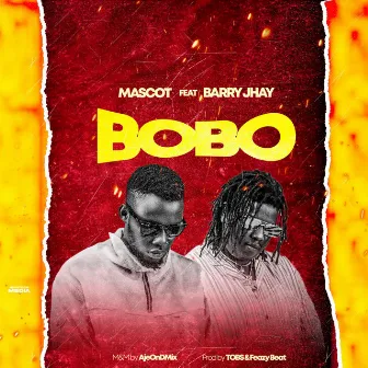 BOBO by Mascot