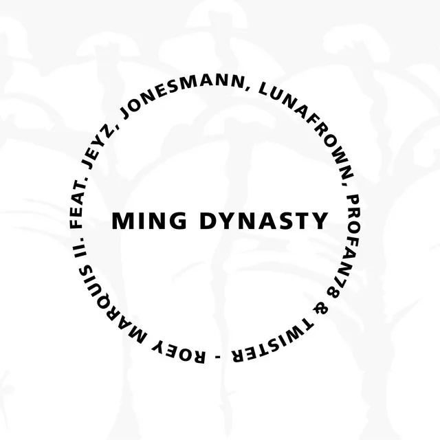 Ming Dynasty