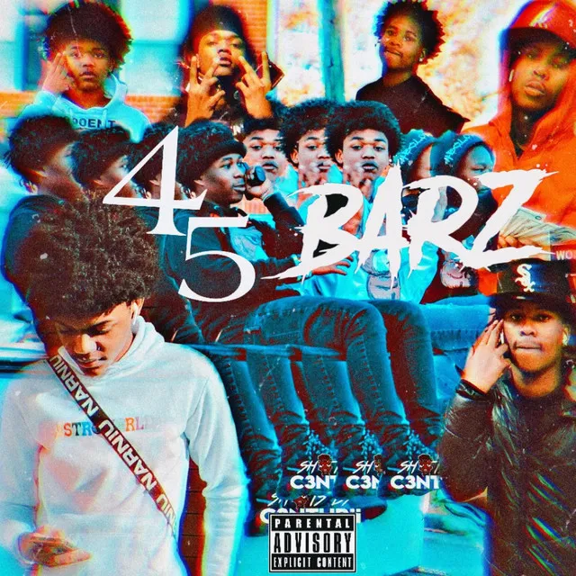 45barz