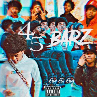 45barz by BigQ5