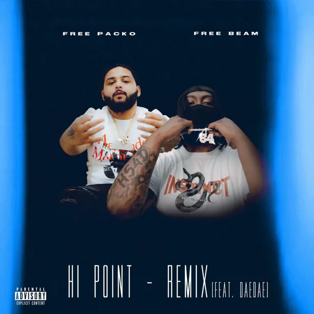 Hi Point Remix