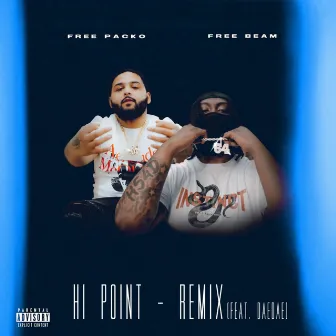 Hi Point Remix by 54BEAM