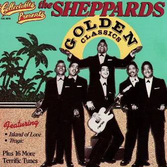 Golden Classics by The Sheppards