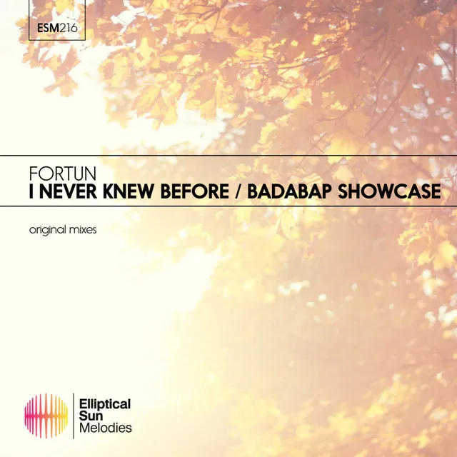 Badabap Showcase