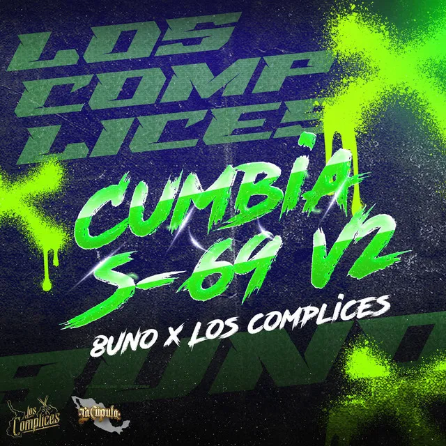 Cumbia S-69 V2