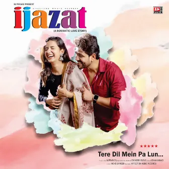 Ijazat (A Romantic Love Story) by Adnan Ahmad