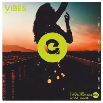 Vibes by Proof Db