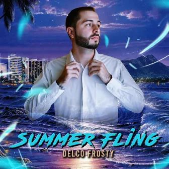 Summer Fling by Delco Frosty