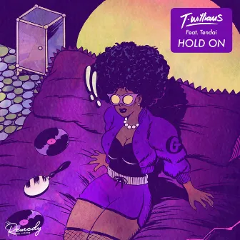 Hold On (feat. Tendai) by Tendai