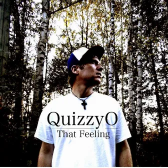 That Feeling (feat. Christine Gallagher) by Quizzyo