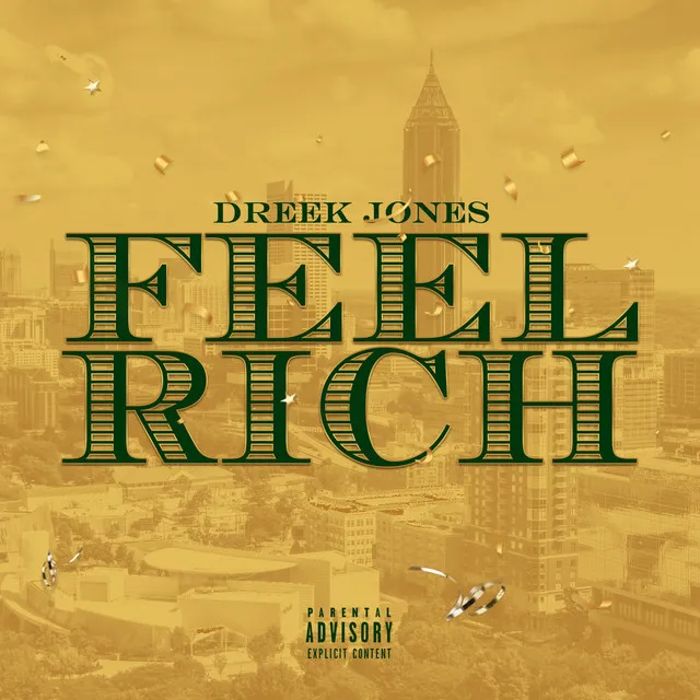 Feel Rich